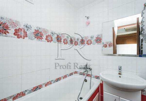 Продаж 3-кімнатної квартири 49 м², Вифлеємська вулиця, 12