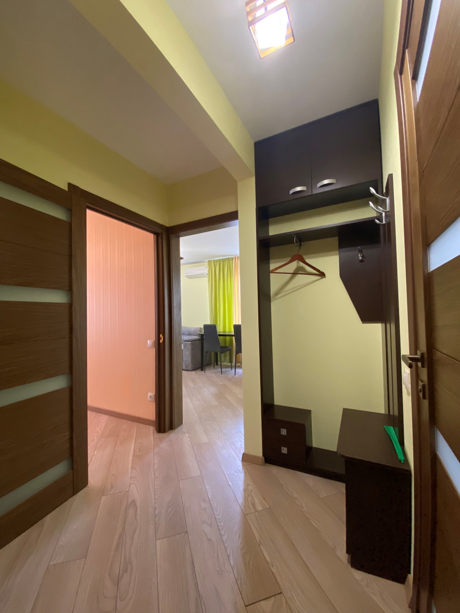 Аренда 2-комнатной квартиры 47 м², Борщаговская ул., 4