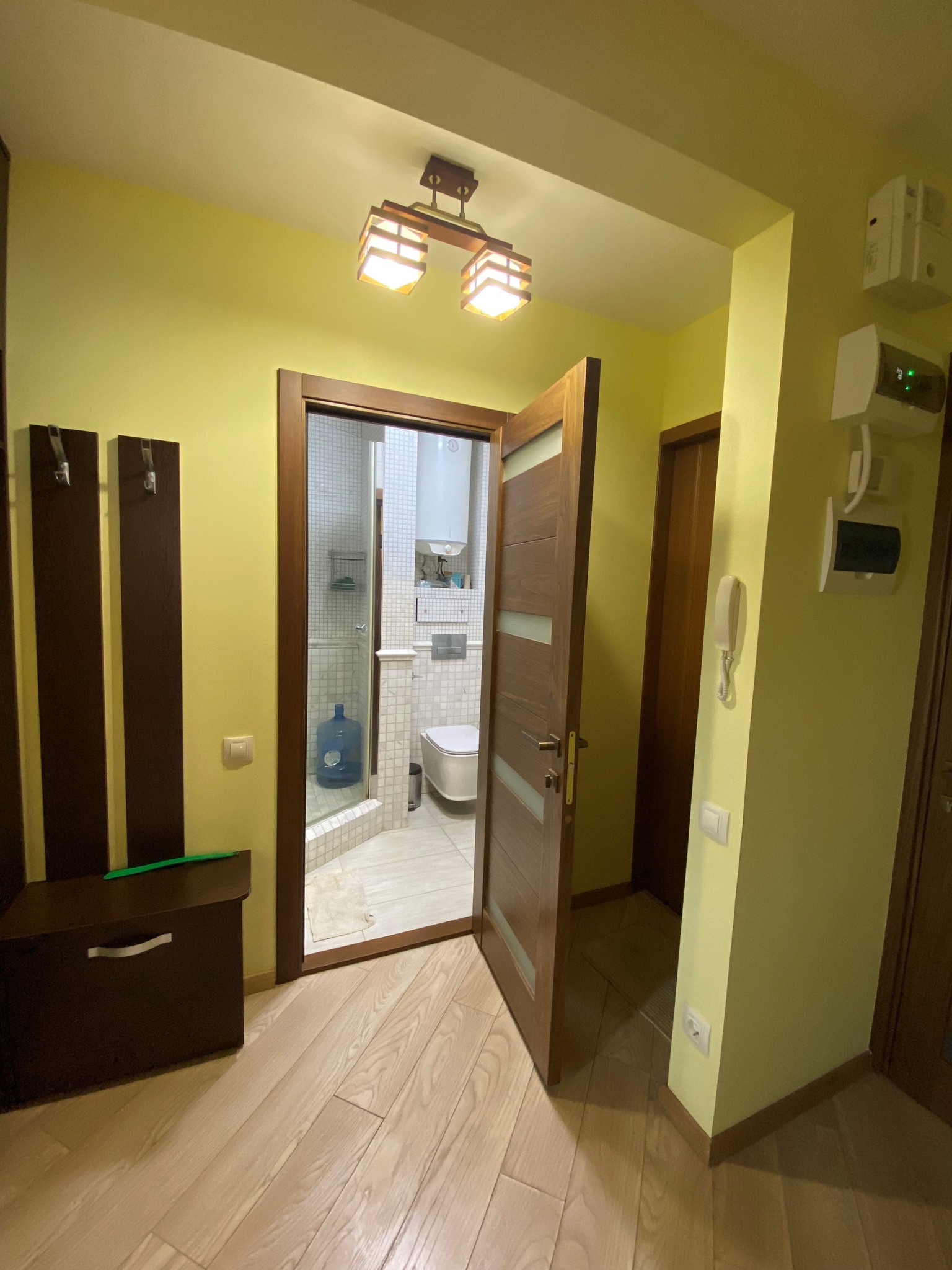 Аренда 2-комнатной квартиры 47 м², Борщаговская ул., 4