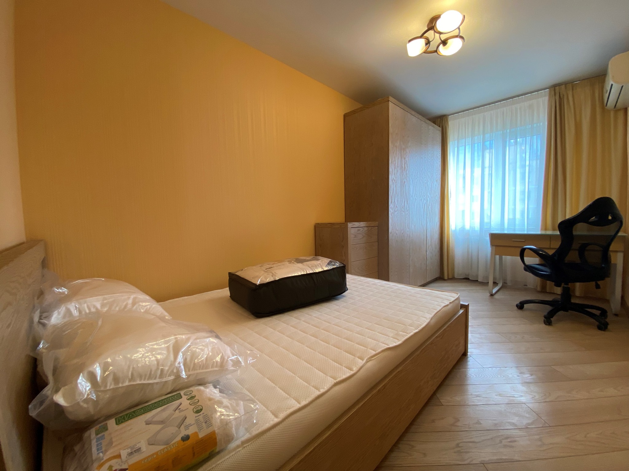 Аренда 2-комнатной квартиры 47 м², Борщаговская ул., 4