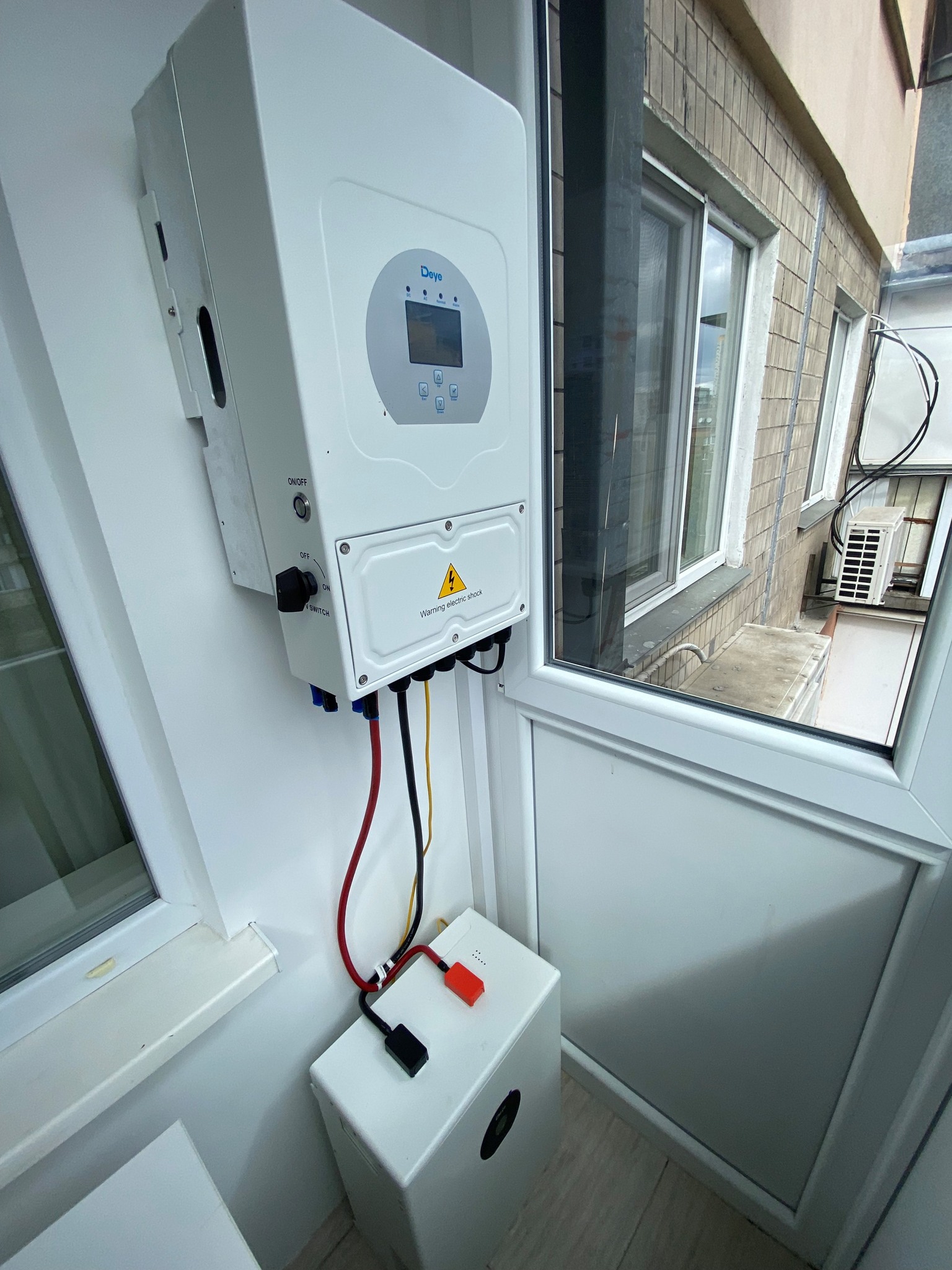 Аренда 2-комнатной квартиры 47 м², Борщаговская ул., 4