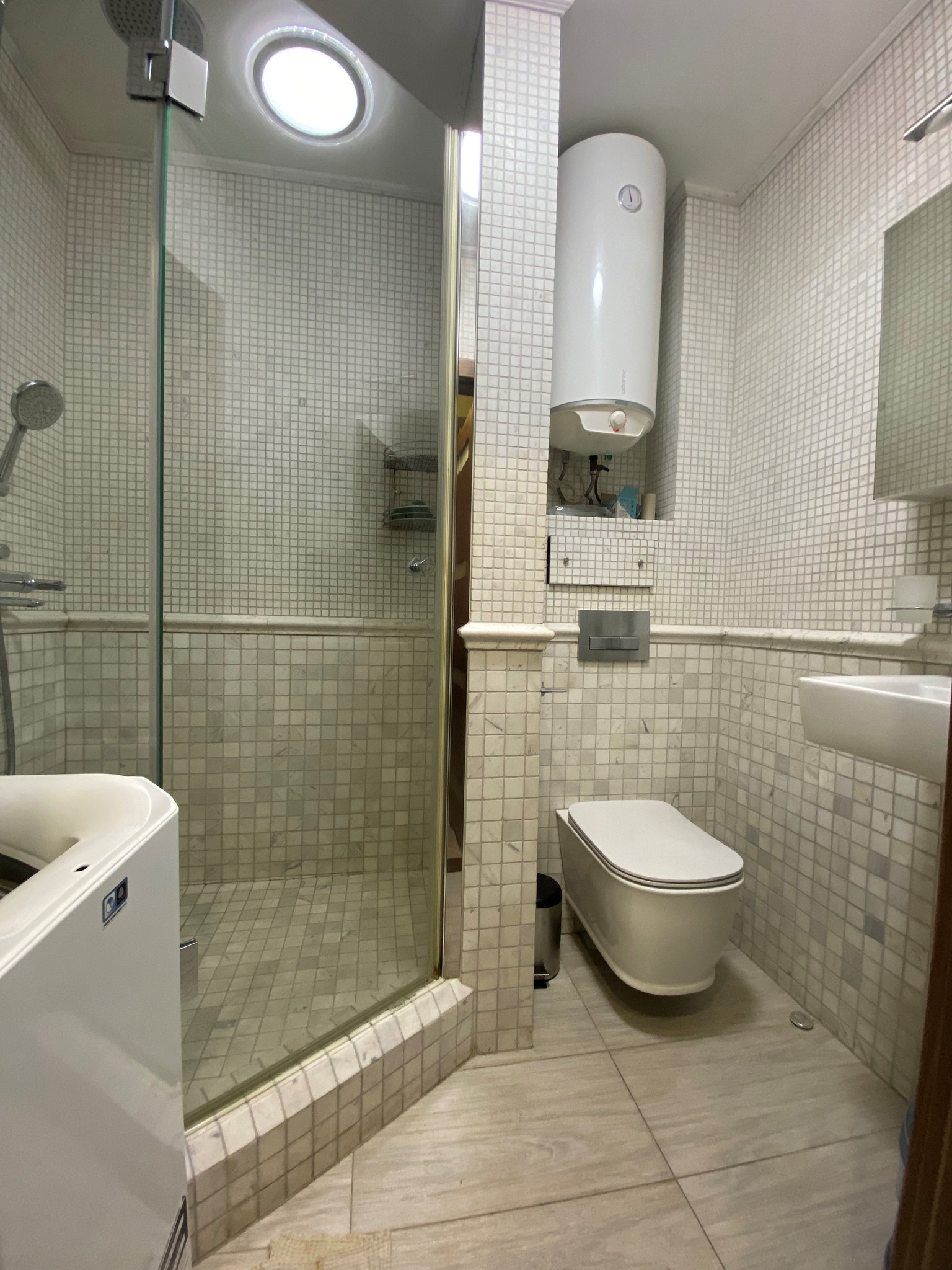 Аренда 2-комнатной квартиры 47 м², Борщаговская ул., 4