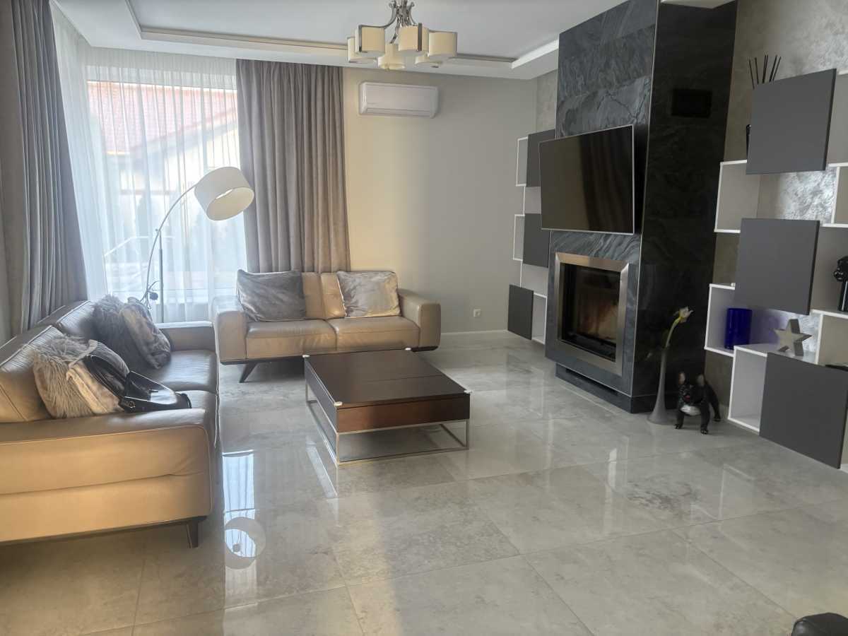 Аренда коттеджа 280 м², Мичурина ул.