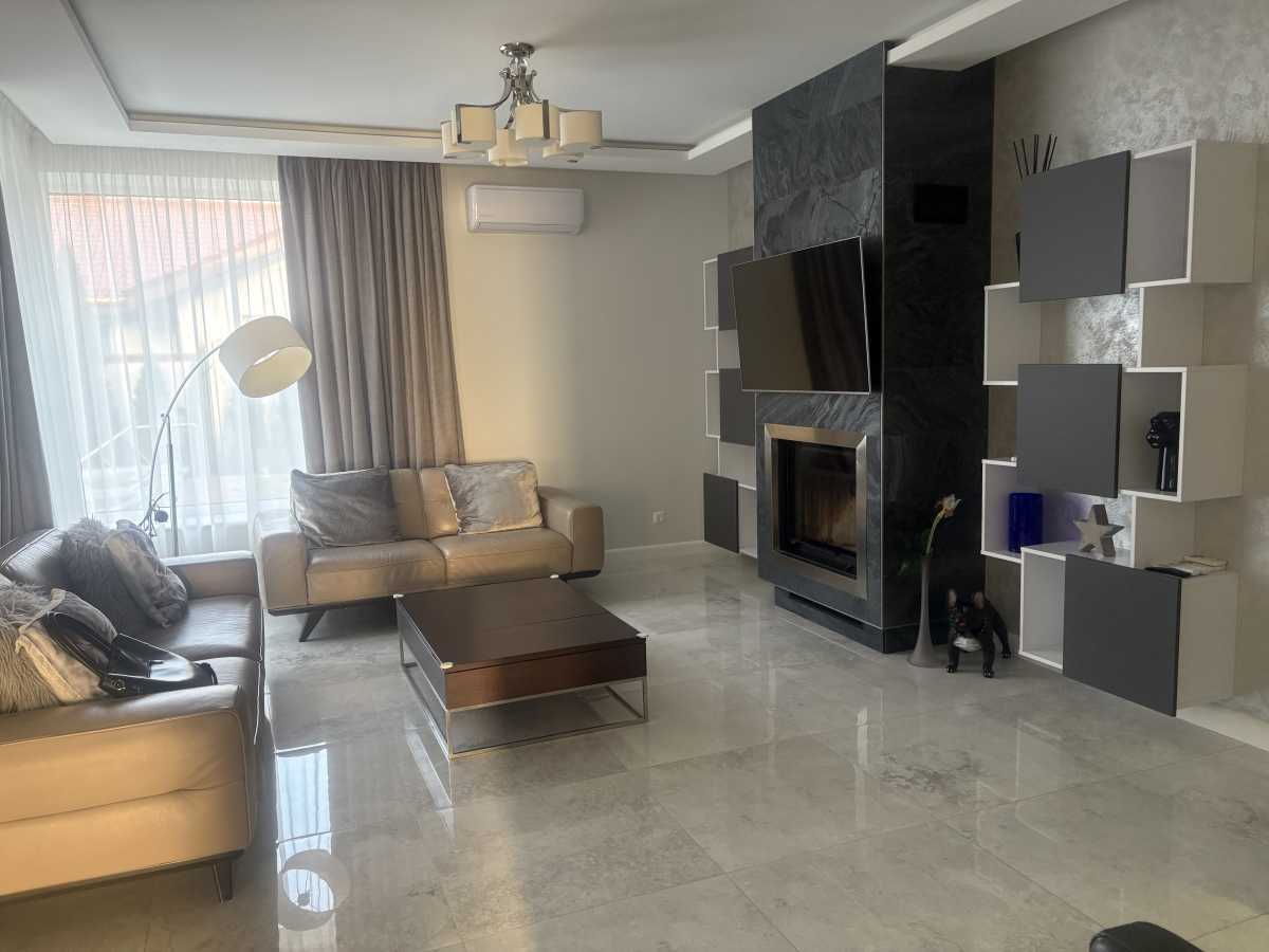 Аренда коттеджа 280 м², Мичурина ул.