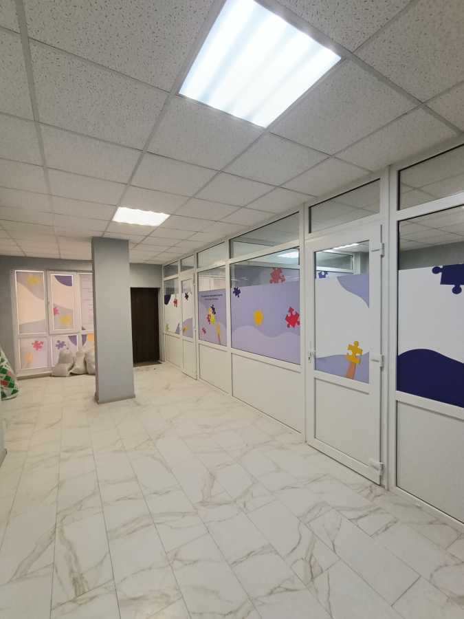 Продаж офісу 57 м², Євгена Харченко вул., 47