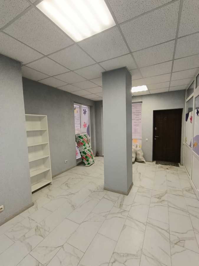 Продаж офісу 57 м², Євгена Харченко вул., 47