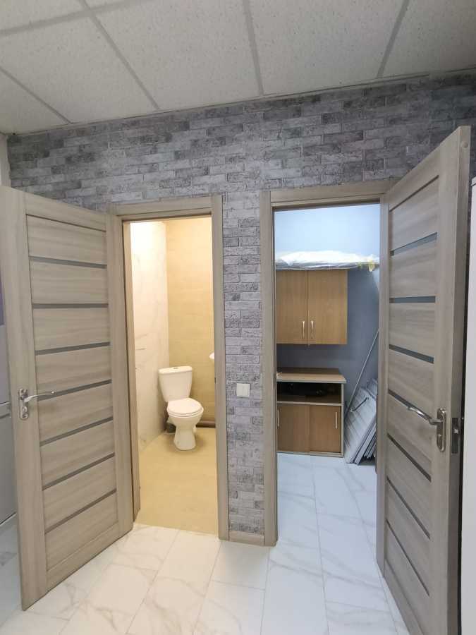 Продаж офісу 57 м², Євгена Харченко вул., 47