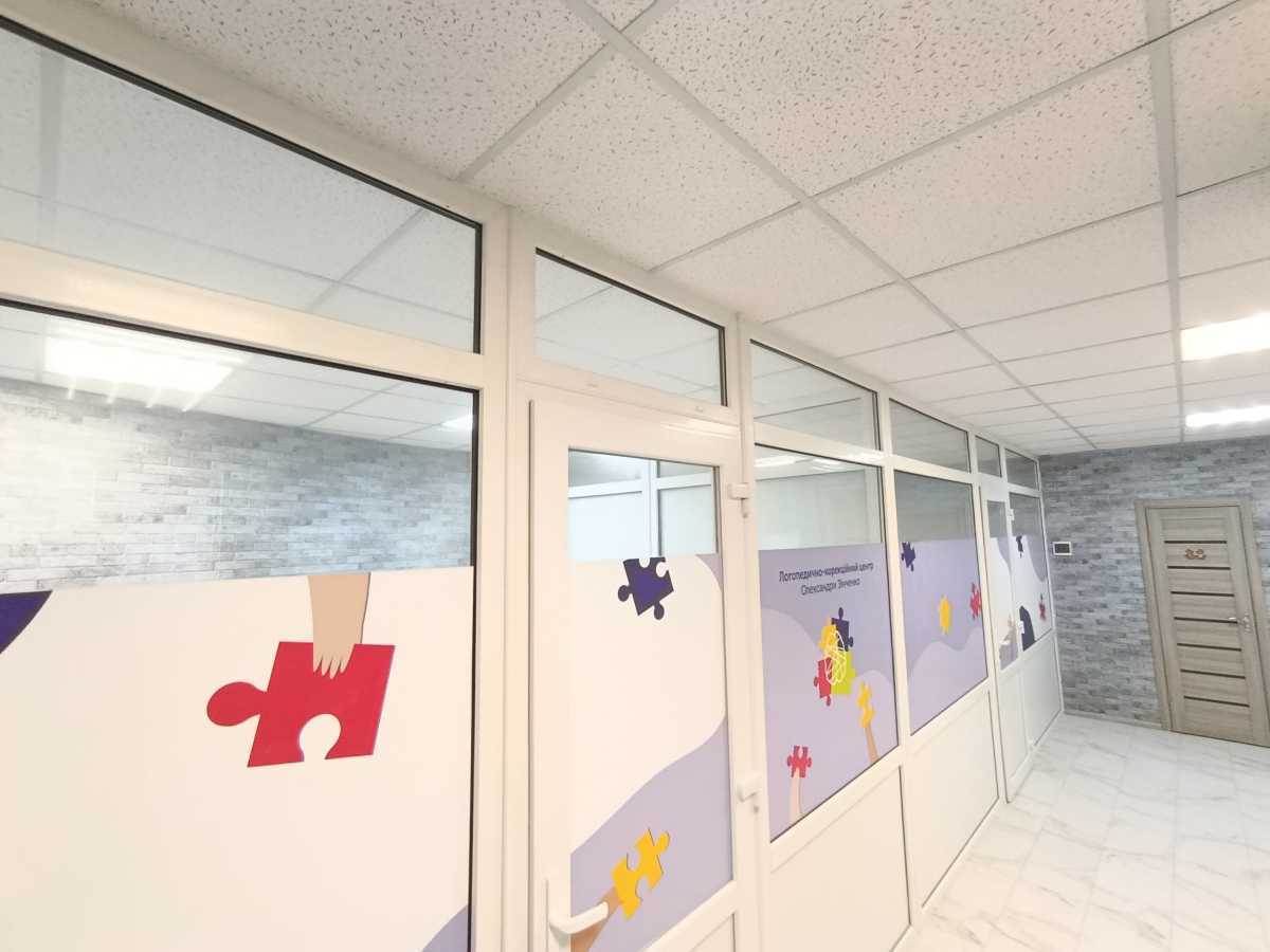 Продаж офісу 57 м², Євгена Харченко вул., 47