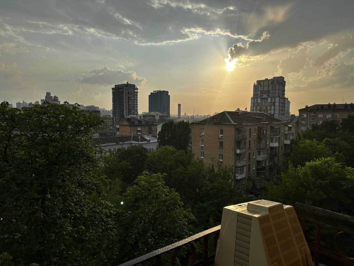 Продаж 1-кімнатної квартири 36 м², Микільсько-Ботанічна вул., 7/9