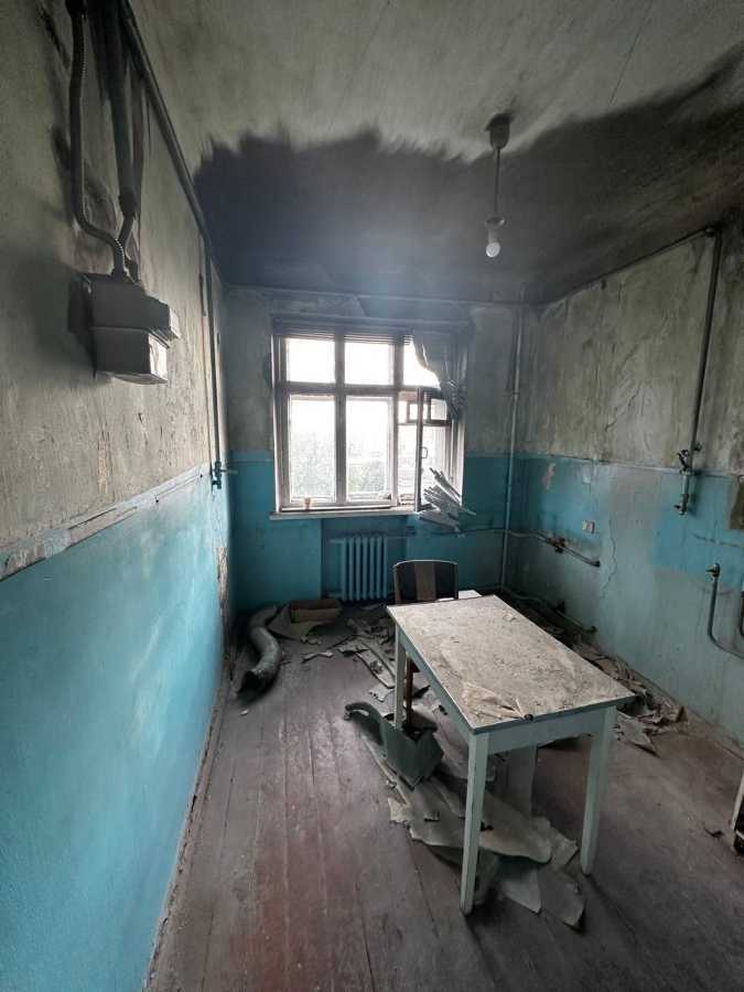 Продаж 1-кімнатної квартири 36 м², Микільсько-Ботанічна вул., 7/9