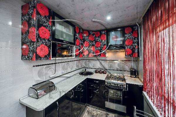 Продаж 2-кімнатної квартири 45 м², Ігоря Турчина вул., 12Г