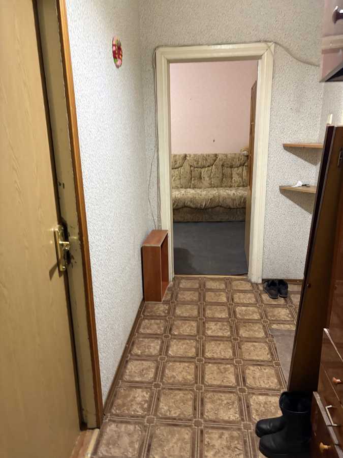 Оренда 1-кімнатної квартири 30 м², Квітневий пров.