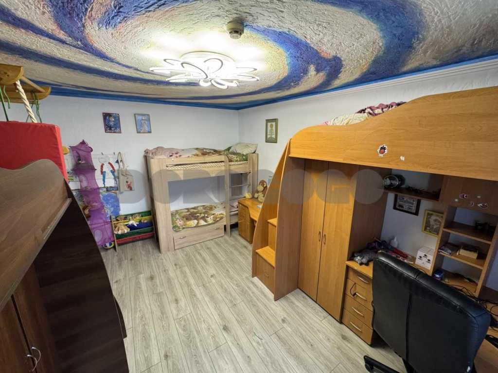 Продажа 4-комнатной квартиры 85 м², Оноре Де Бальзака ул., 4А