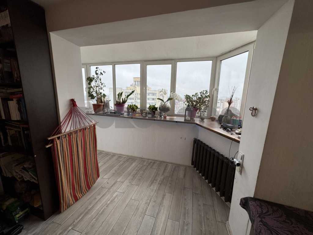 Продажа 4-комнатной квартиры 85 м², Оноре Де Бальзака ул., 4А