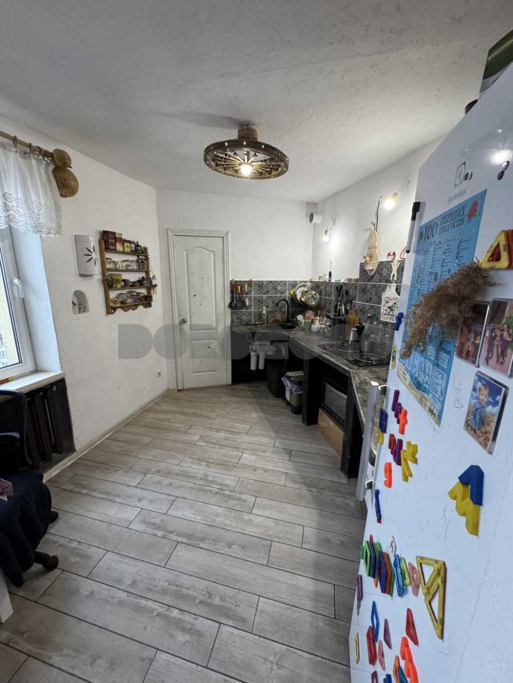 Продажа 4-комнатной квартиры 85 м², Оноре Де Бальзака ул., 4А