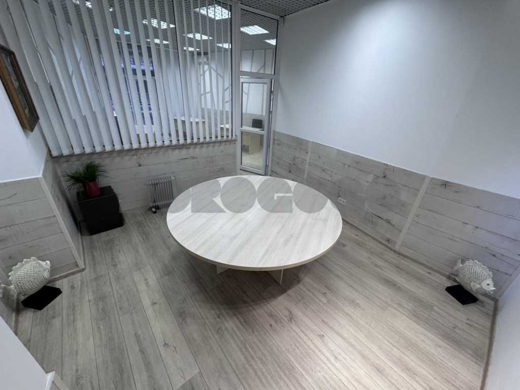 Оренда офісу 80 м², Євгена Коновальця вул., 36-Д