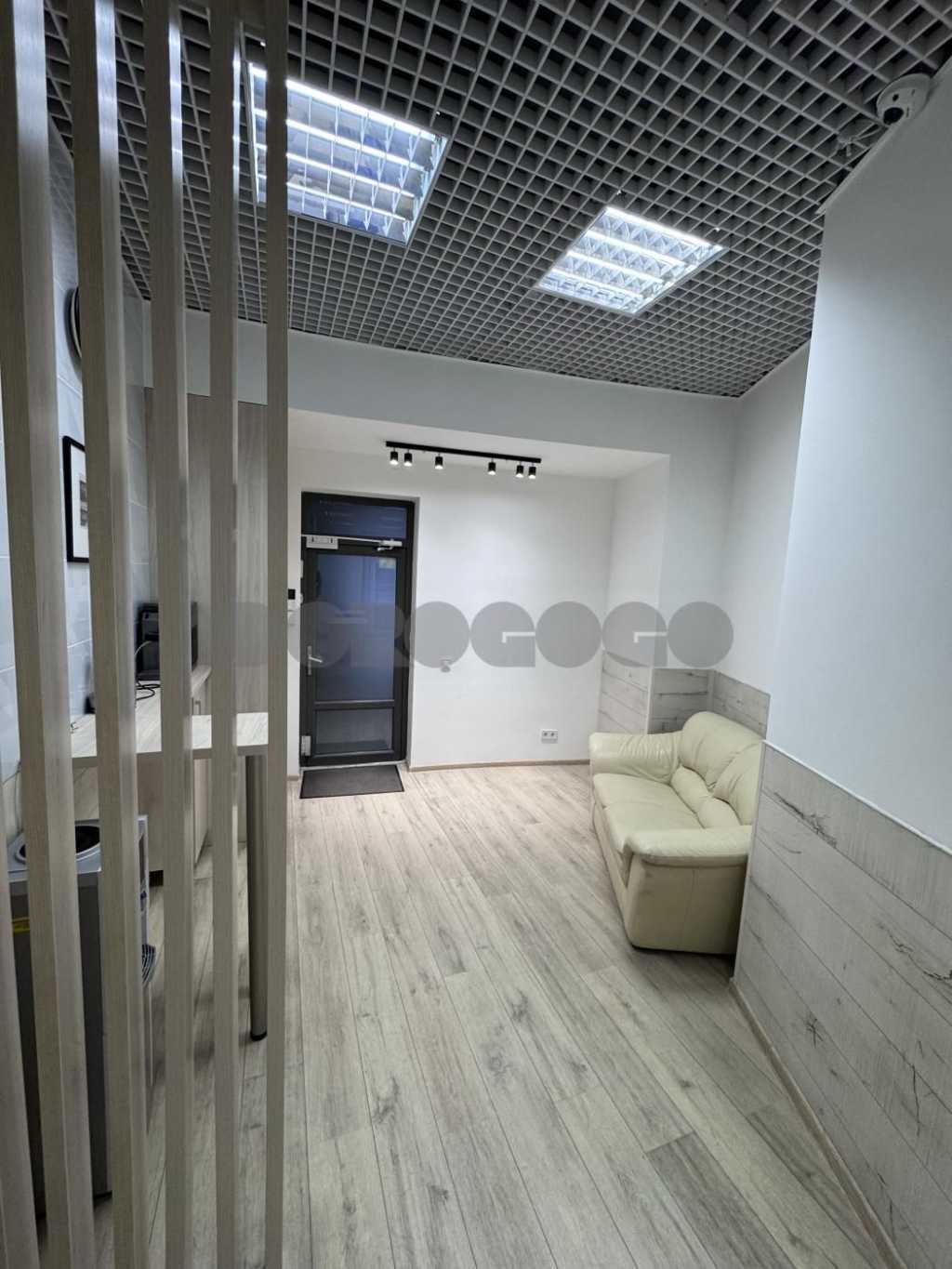 Оренда офісу 80 м², Євгена Коновальця вул., 36-Д