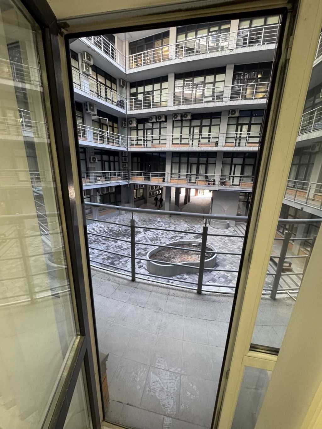 Оренда офісу 80 м², Євгена Коновальця вул., 36-Д