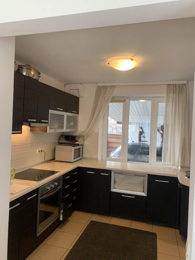 Аренда дома 99 м², Богатырская ул.