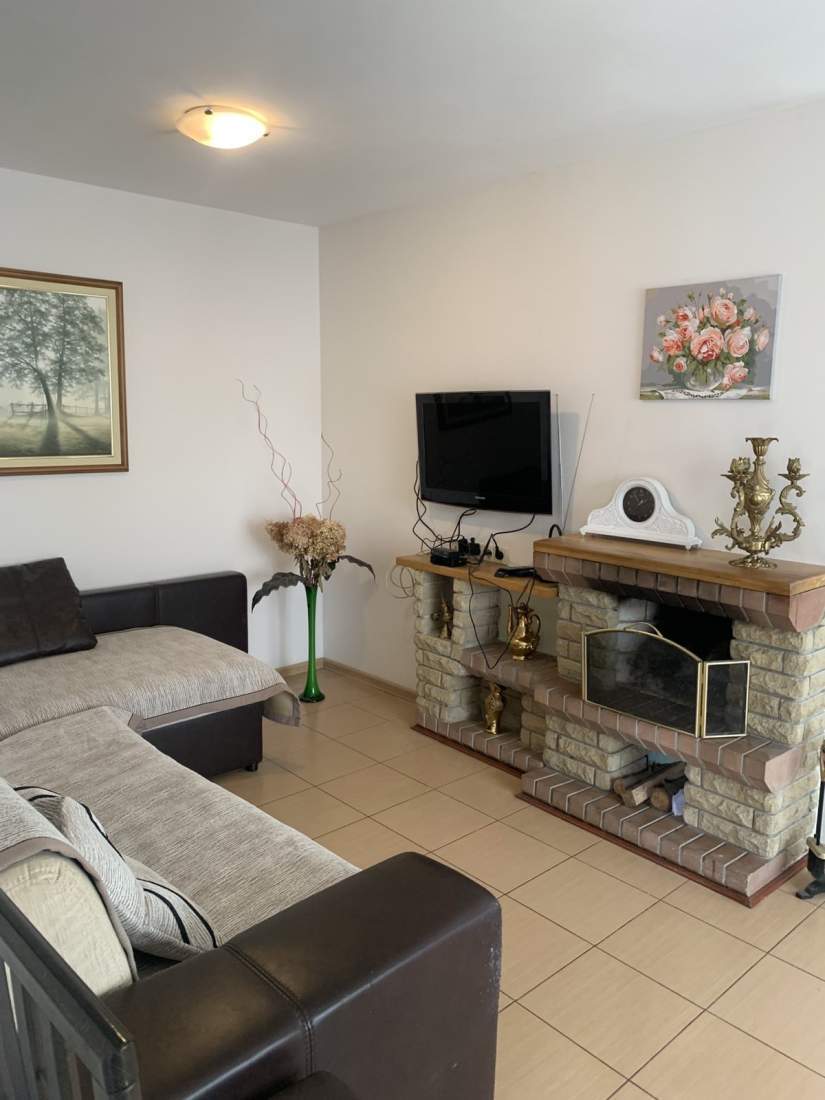 Аренда дома 99 м², Богатырская ул.