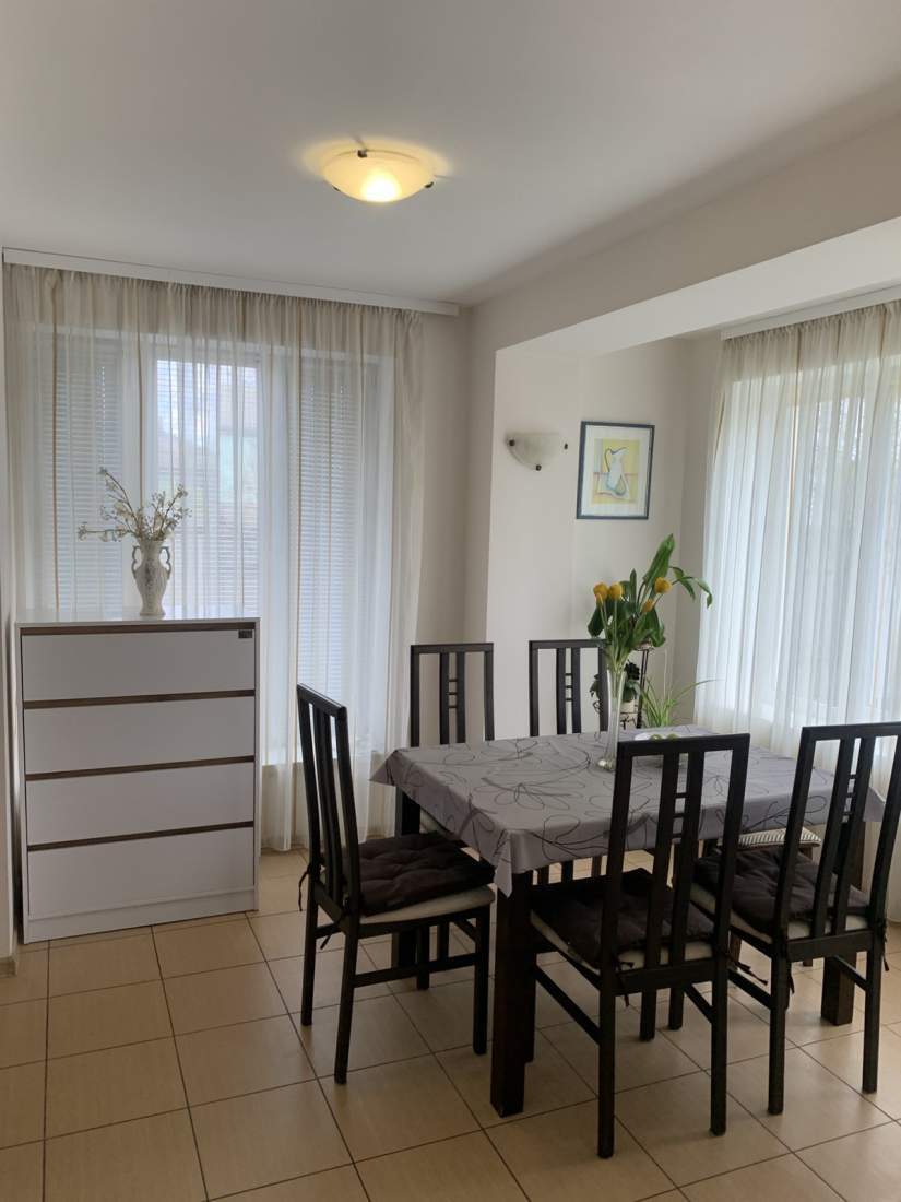 Аренда дома 99 м², Богатырская ул.