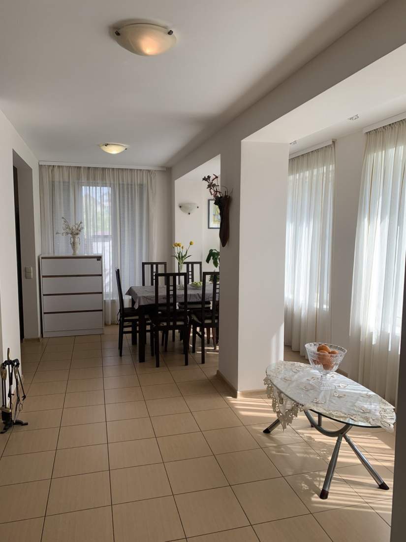 Аренда дома 99 м², Богатырская ул.