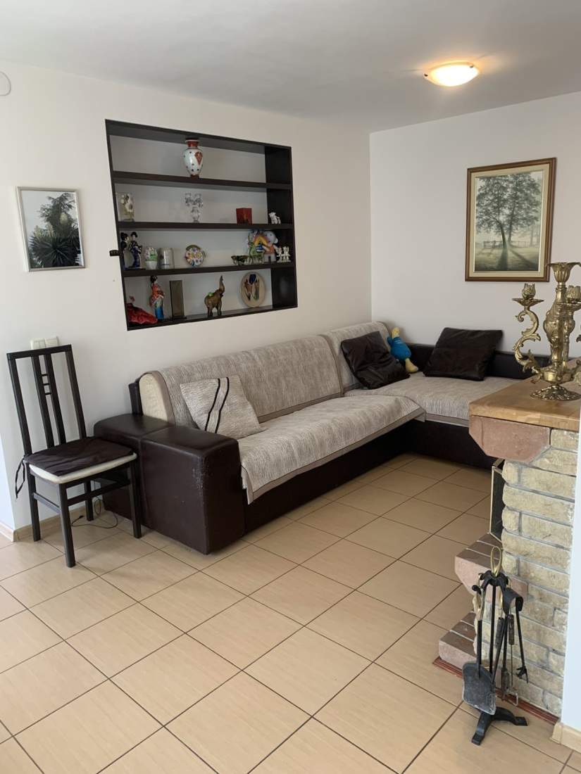 Аренда дома 99 м², Богатырская ул.