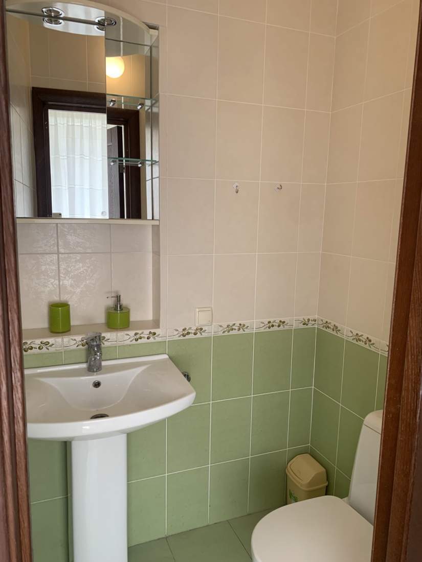 Аренда дома 99 м², Богатырская ул.