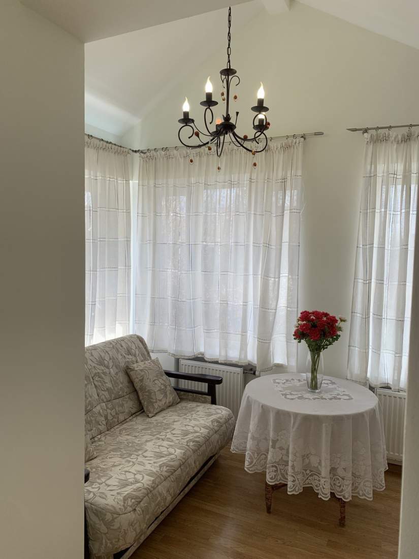 Аренда дома 99 м², Богатырская ул.