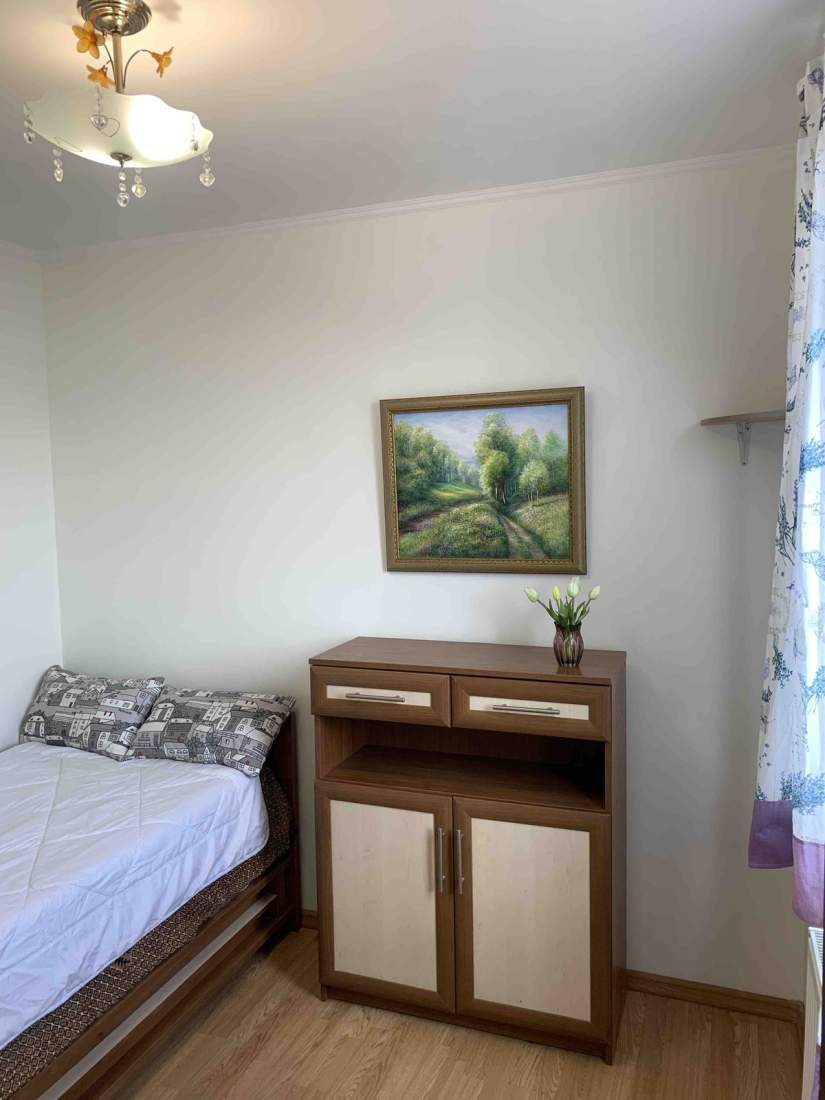 Аренда дома 99 м², Богатырская ул.