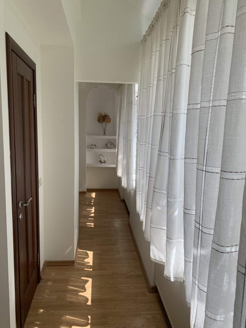 Аренда дома 99 м², Богатырская ул.