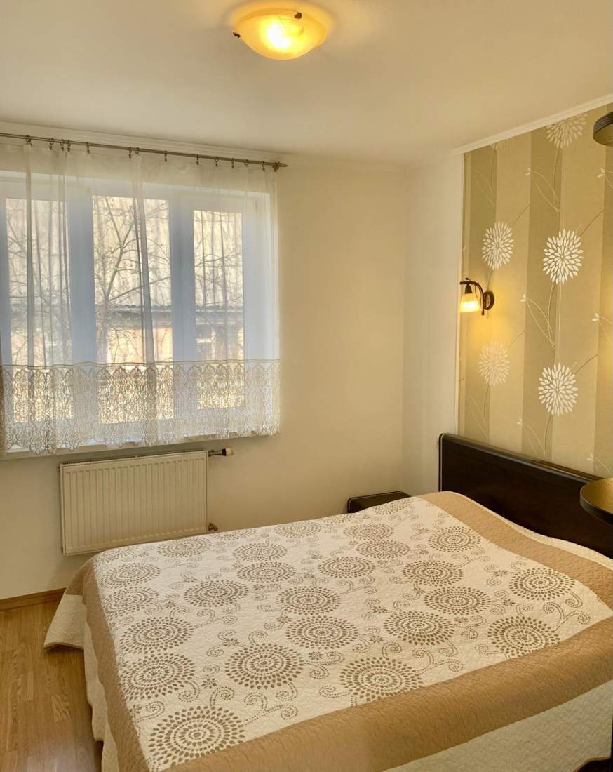 Аренда дома 99 м², Богатырская ул.