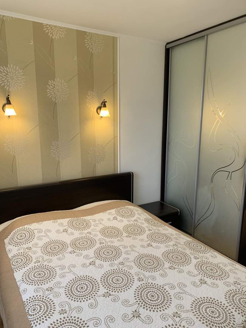 Аренда дома 99 м², Богатырская ул.