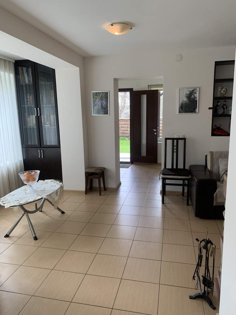 Аренда дома 99 м², Богатырская ул.