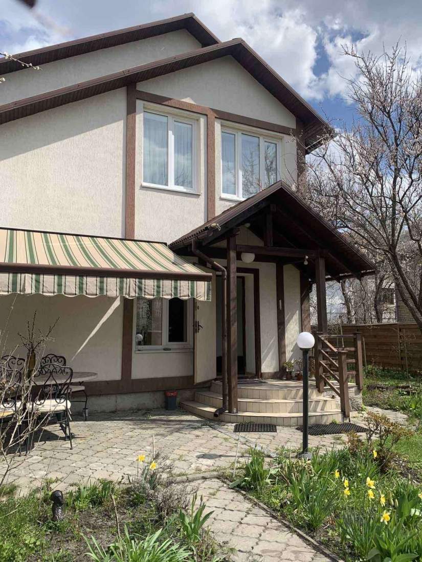 Аренда дома 99 м², Богатырская ул.