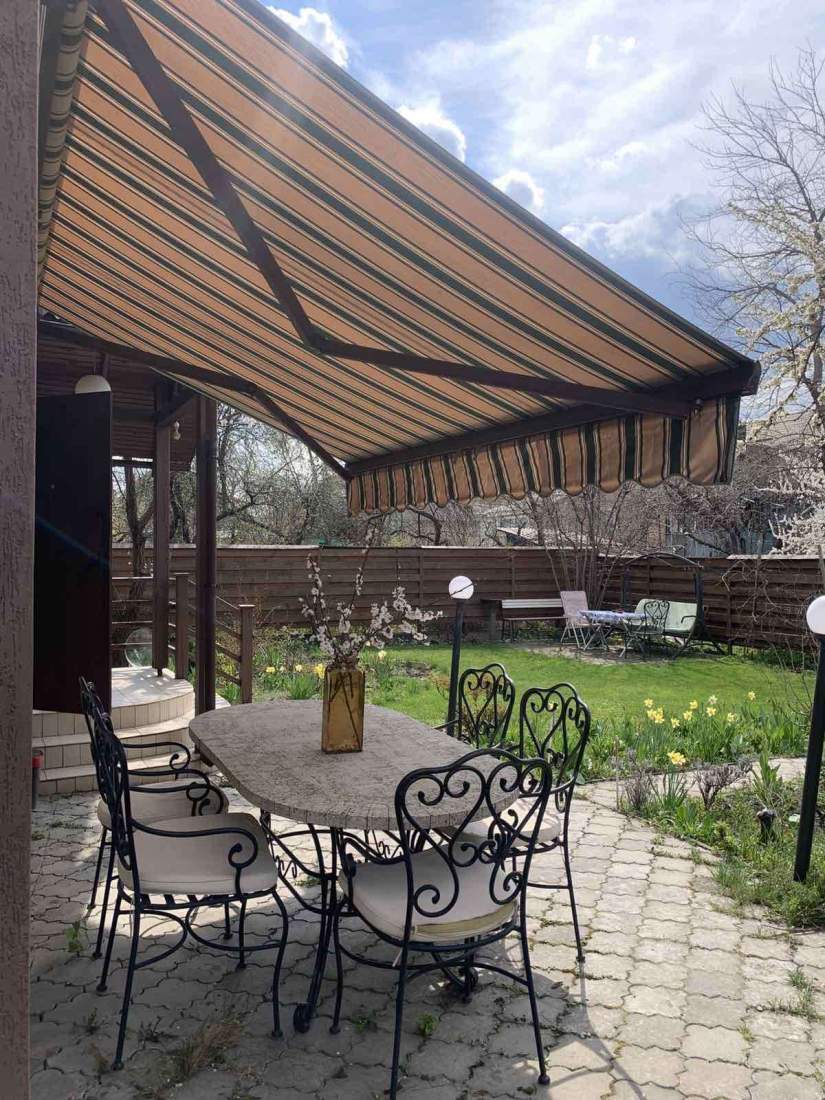 Аренда дома 99 м², Богатырская ул.