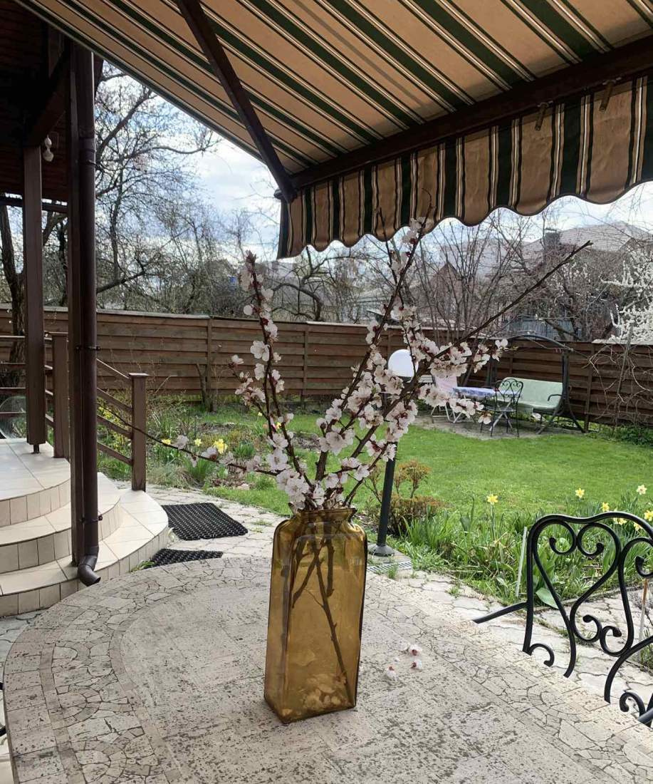 Аренда дома 99 м², Богатырская ул.