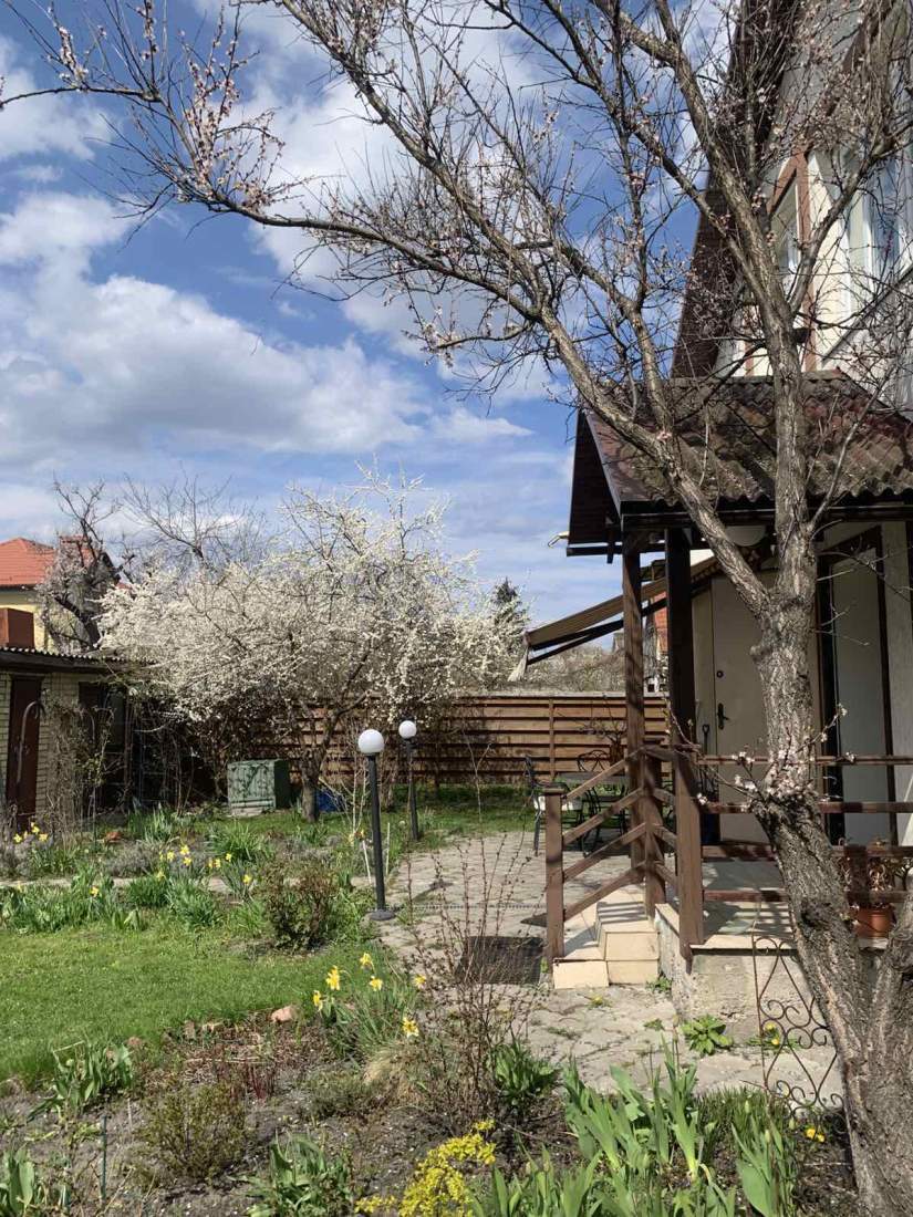 Аренда дома 99 м², Богатырская ул.