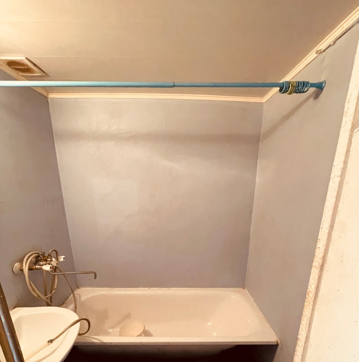 Продажа 2-комнатной квартиры 50 м², Генерала Бочарова ул., 45