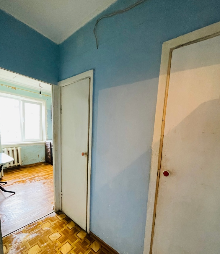 Продажа 2-комнатной квартиры 50 м², Генерала Бочарова ул., 45