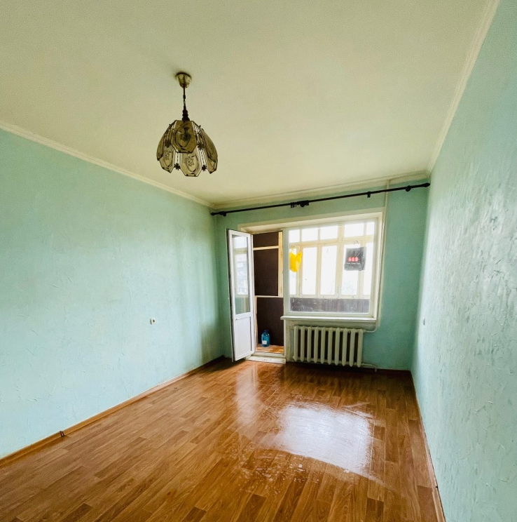 Продажа 2-комнатной квартиры 50 м², Генерала Бочарова ул., 45
