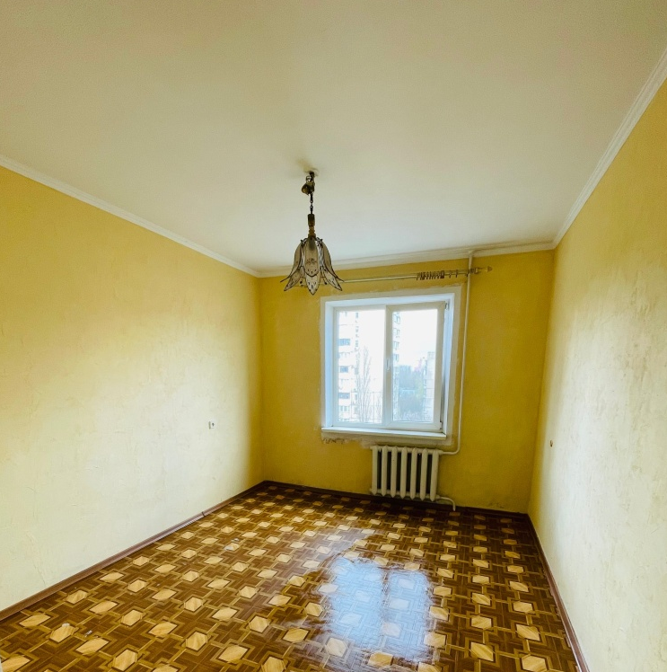 Продажа 2-комнатной квартиры 50 м², Генерала Бочарова ул., 45