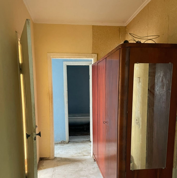 Продажа 2-комнатной квартиры 50 м², Генерала Бочарова ул., 45