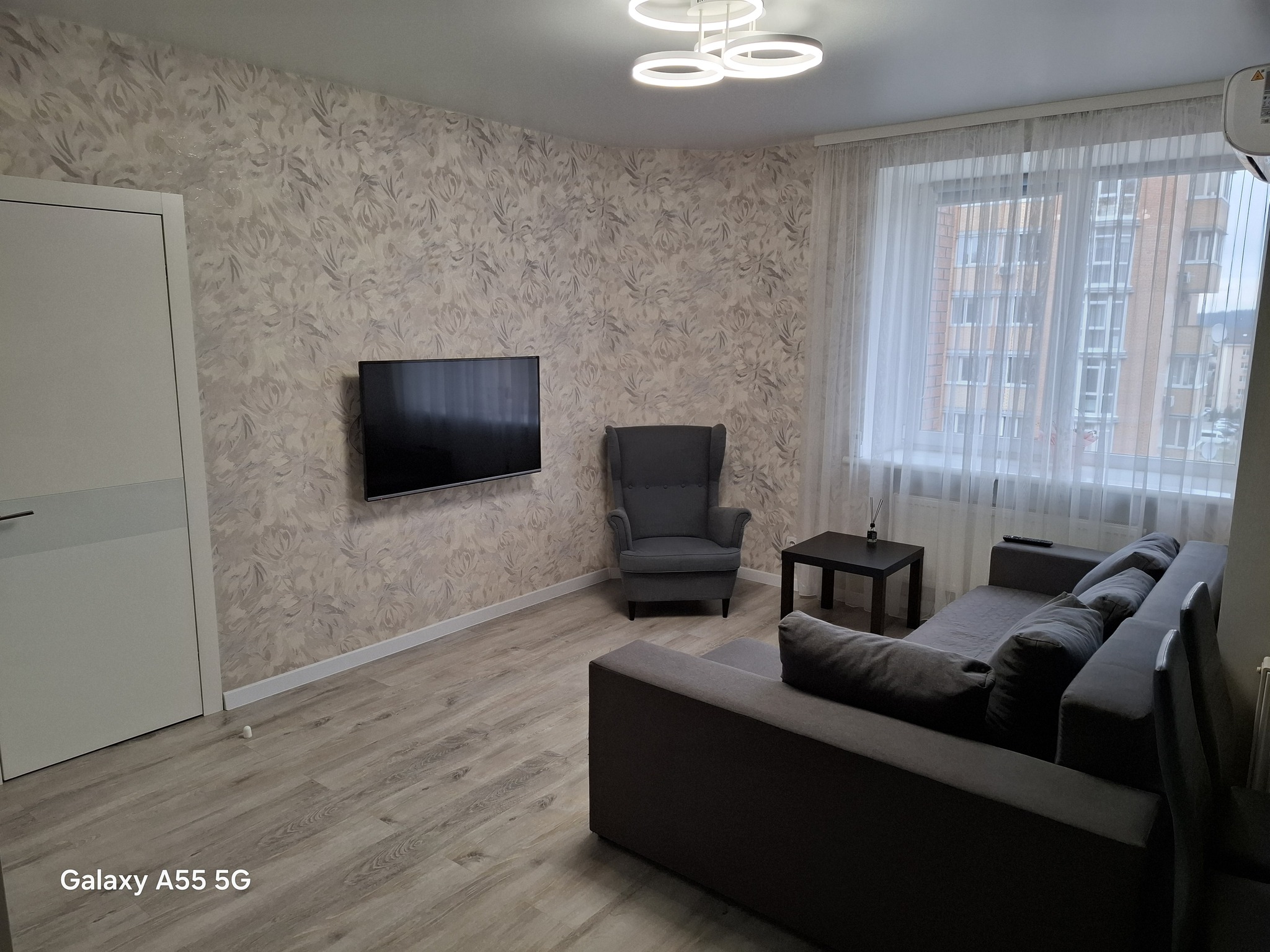 Аренда 2-комнатной квартиры 62 м², Университетская ул., 2/1 корпус 3