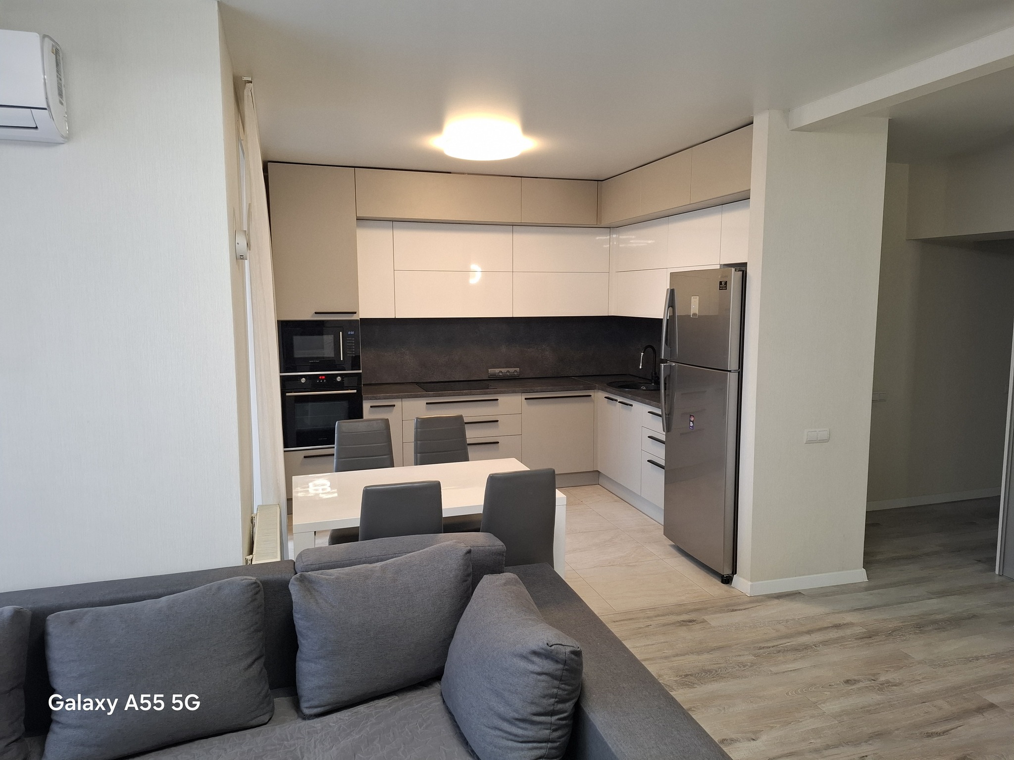 Аренда 2-комнатной квартиры 62 м², Университетская ул., 2/1 корпус 3