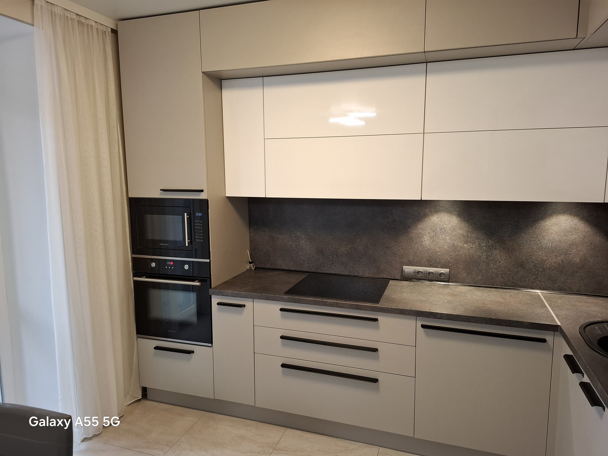 Аренда 2-комнатной квартиры 62 м², Университетская ул., 2/1 корпус 3