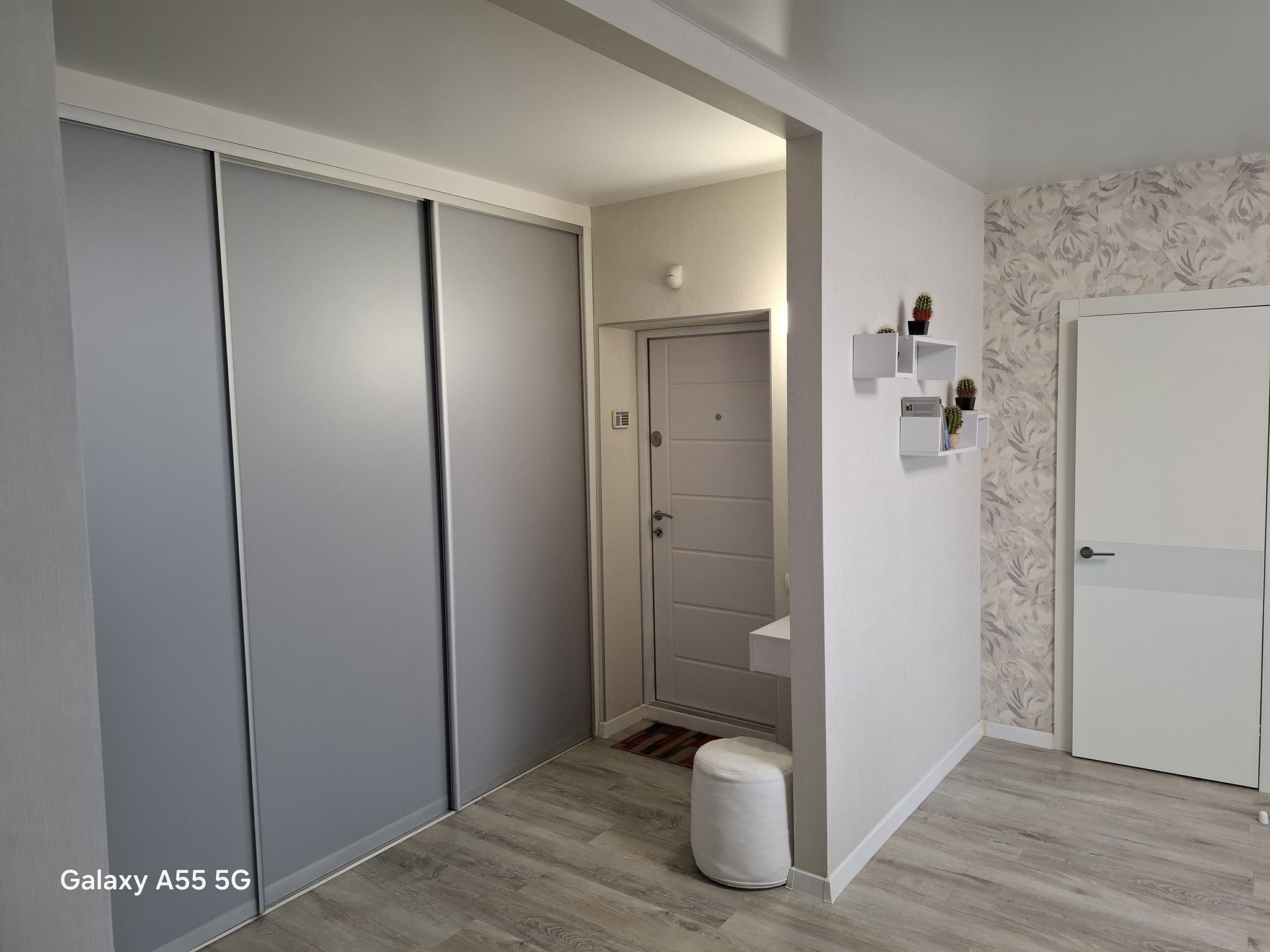 Аренда 2-комнатной квартиры 62 м², Университетская ул., 2/1 корпус 3