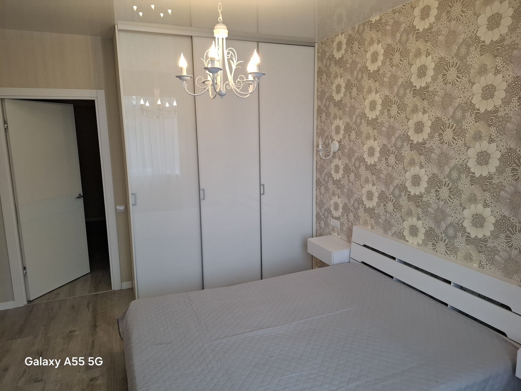 Аренда 2-комнатной квартиры 62 м², Университетская ул., 2/1 корпус 3