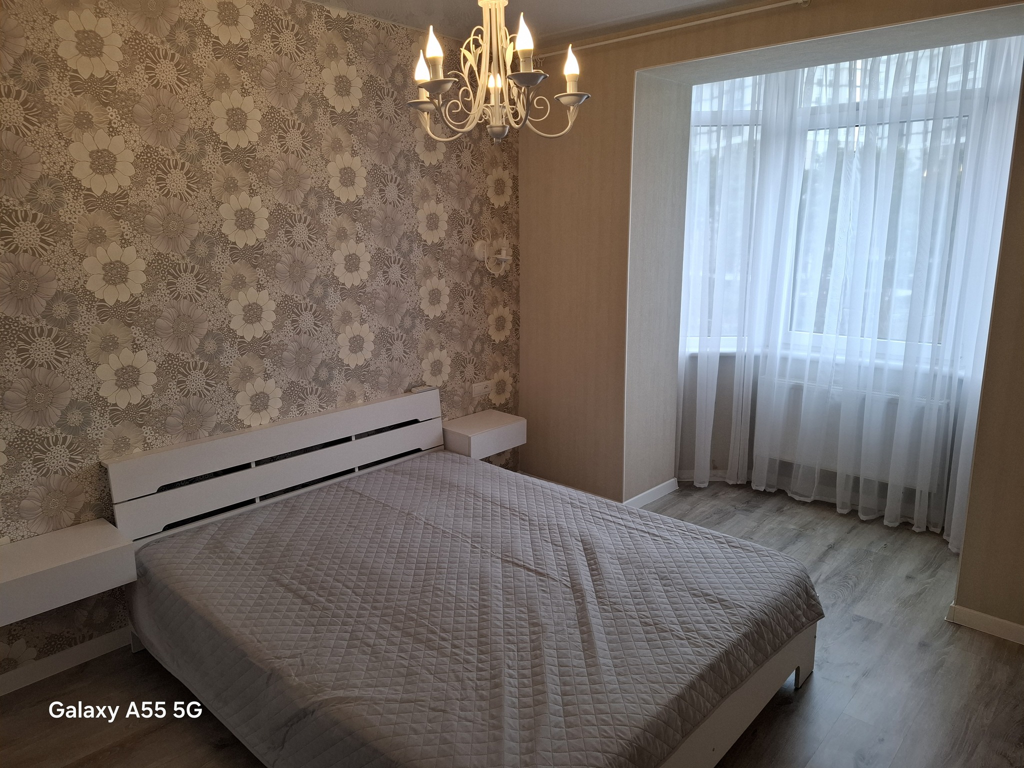Аренда 2-комнатной квартиры 62 м², Университетская ул., 2/1 корпус 3