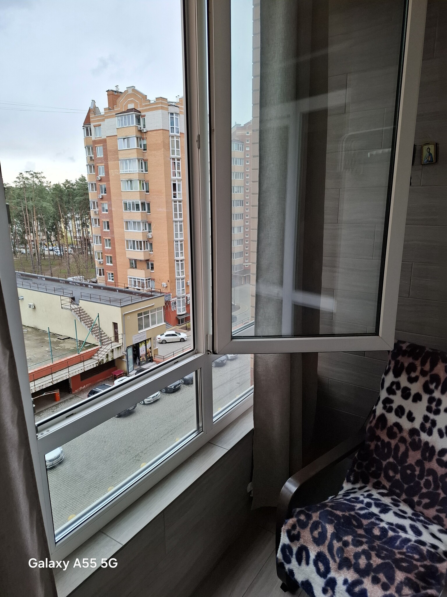 Аренда 2-комнатной квартиры 62 м², Университетская ул., 2/1 корпус 3